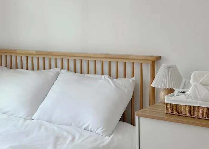 Stay In Mangwon