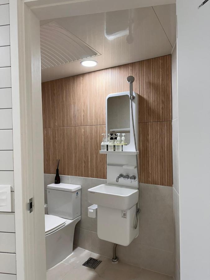 Apartment In Mangwon Seoul